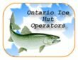 Ice Hut Operators