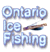 Ontario Ice Fishing